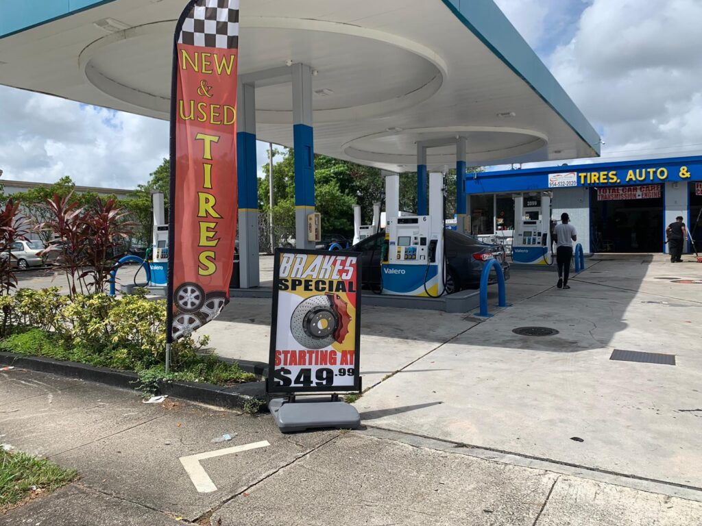 Sunbiz Auto Tech Inc in Margate, FL (3)