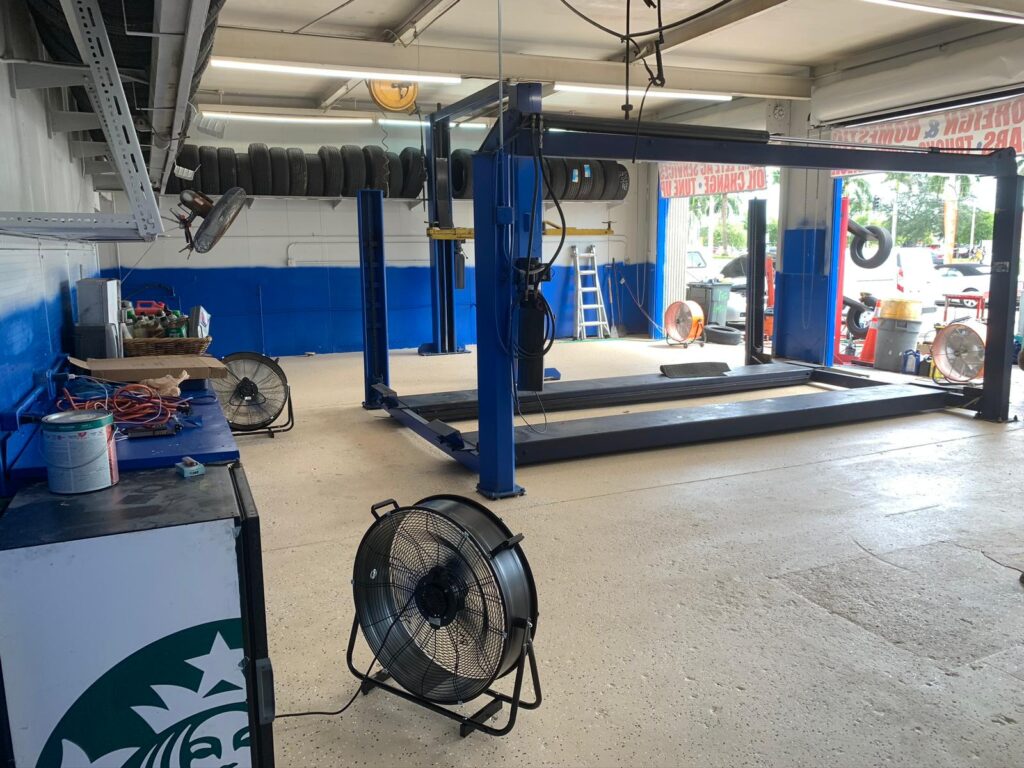 Sunbiz Auto Tech Inc in Margate, FL (5)