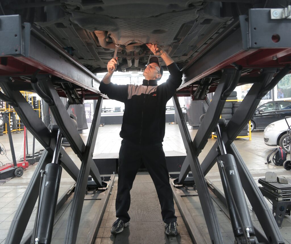 Sunbiz Auto Tech Inc in Margate, FL (6)