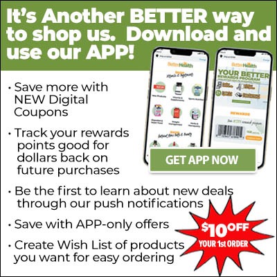 Better Health Market & Cafe in Southgate, MI (2)