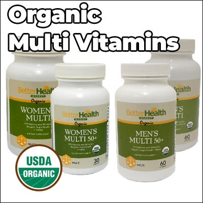 Better Health Market & Cafe in Southgate, MI (6)