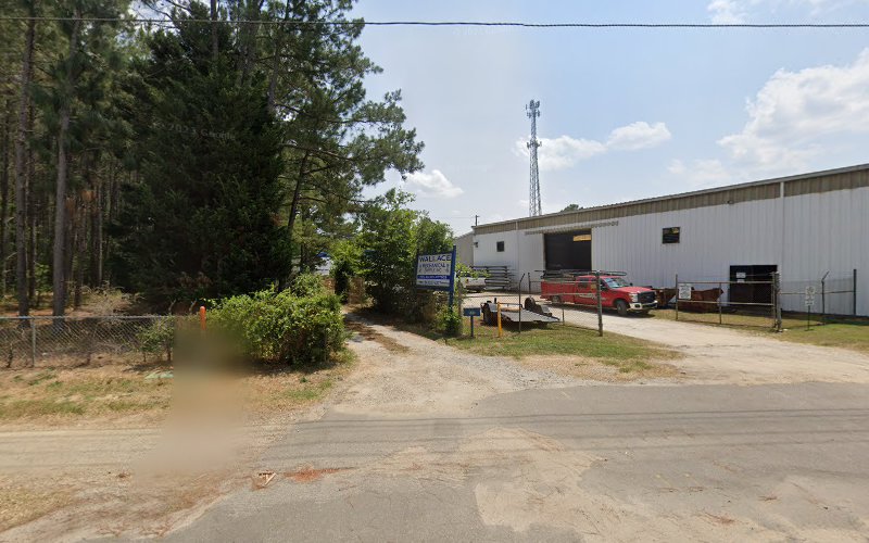 Wallace Mechanical Supply Inc in Cheraw, SC
