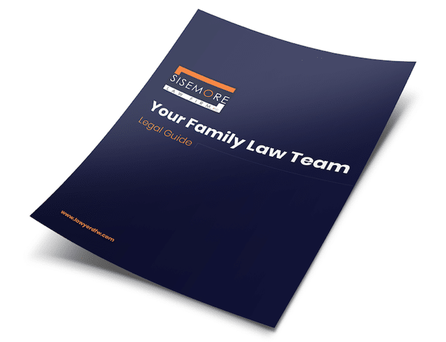 Sisemore Law Firm, P.C. in Fort Worth, TX (3)