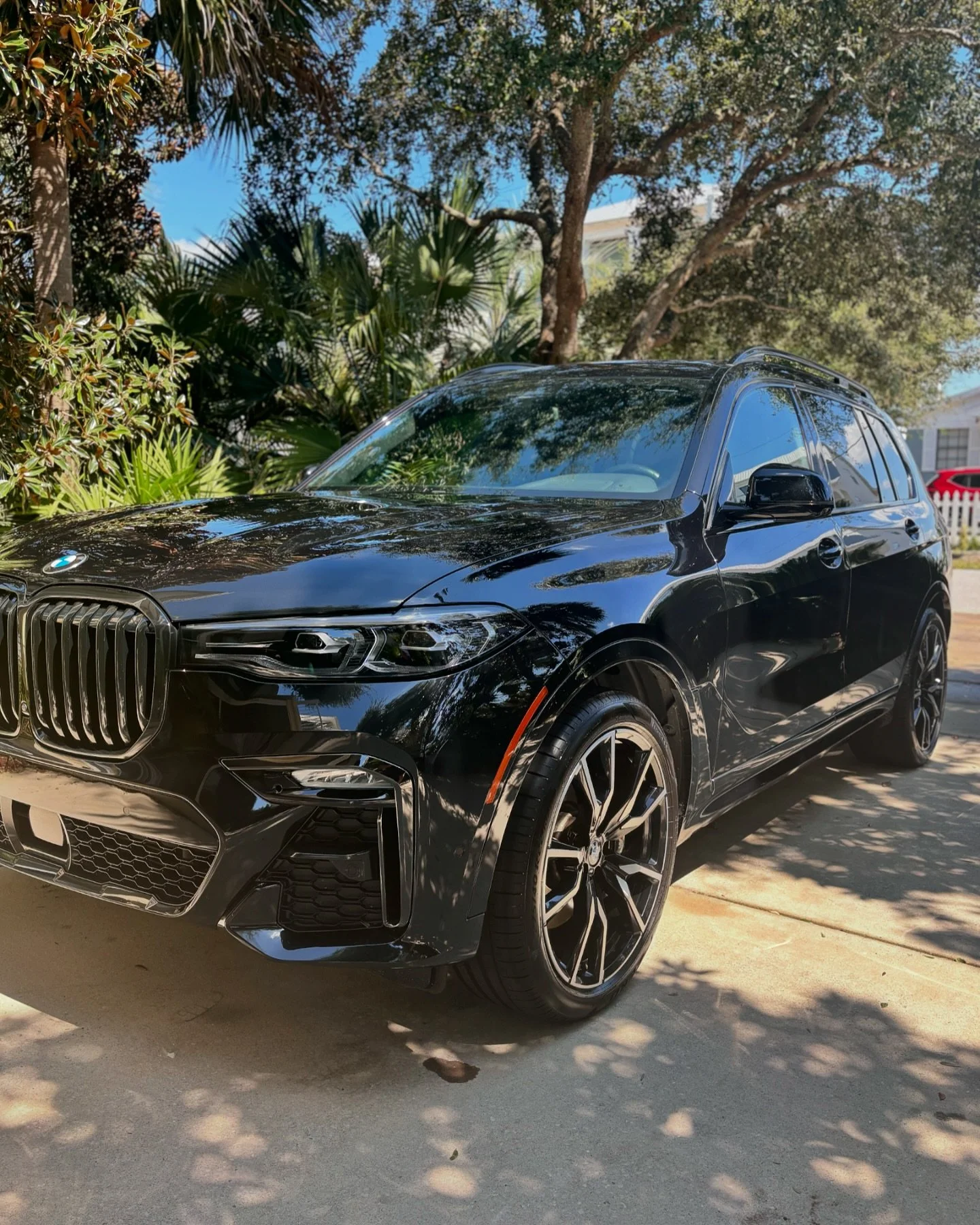 RNR Detailing in Freeport, FL