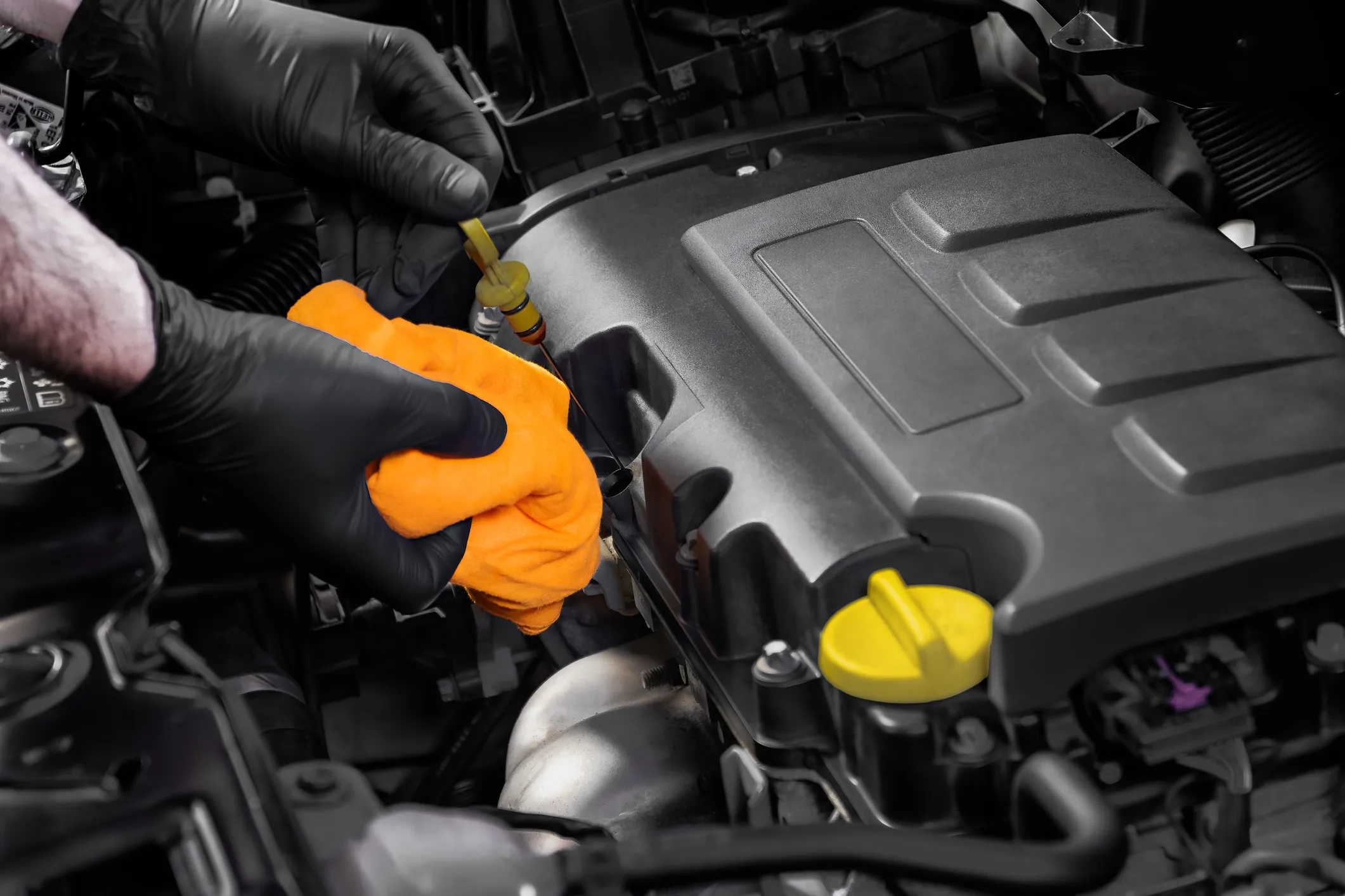 Brooks-Huff Tire & Auto Centers in Manchester, PA (5)