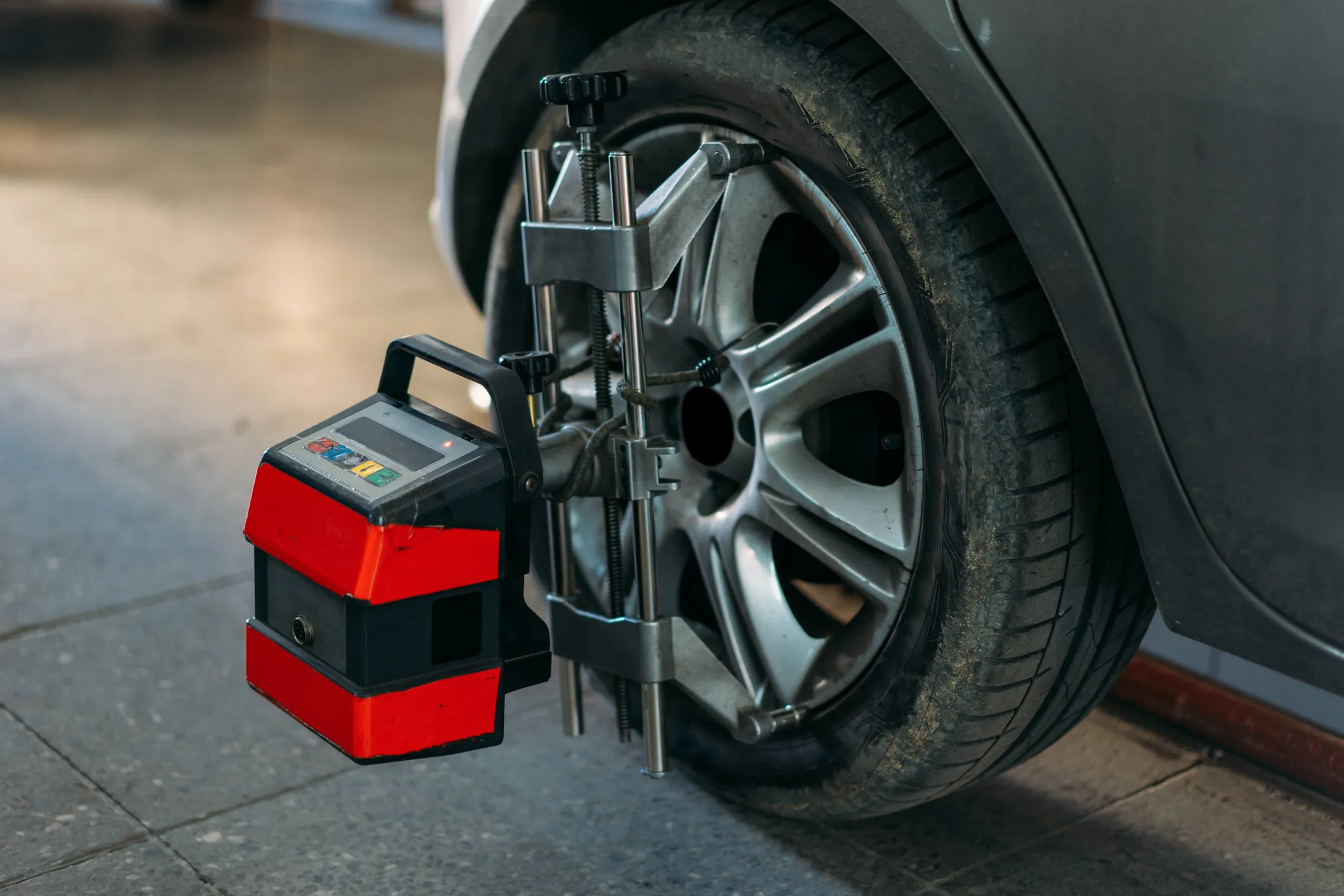 Brooks-Huff Tire & Auto Centers in Manchester, PA (6)