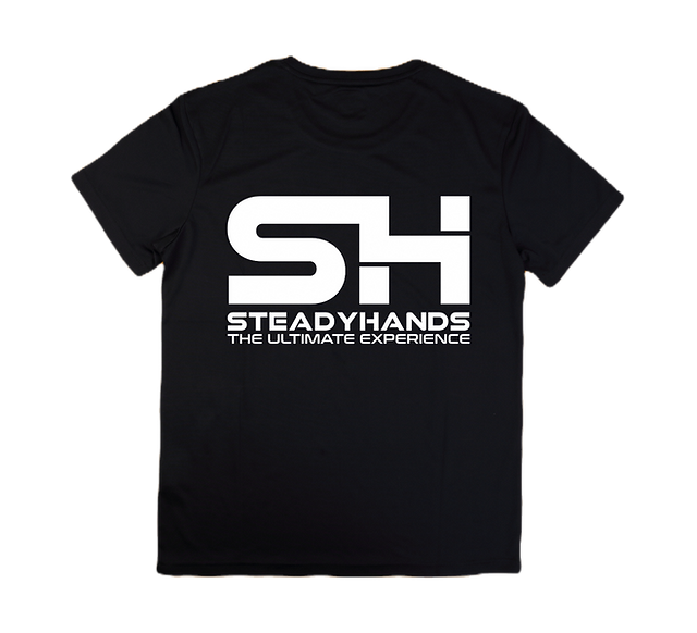Steadyhands Barber & Beauty Shop, LLC in Hampton, GA