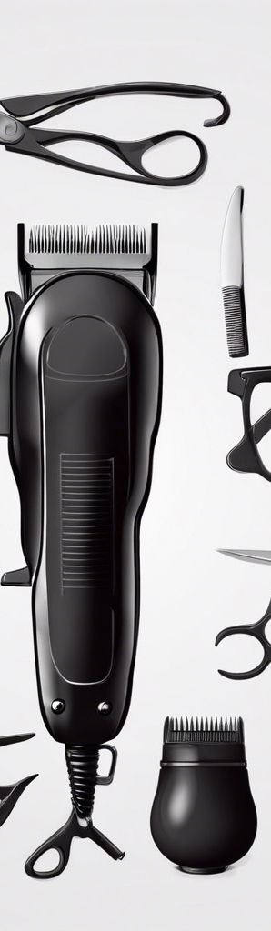 Steadyhands Barber & Beauty Shop, LLC in Hampton, GA (4)