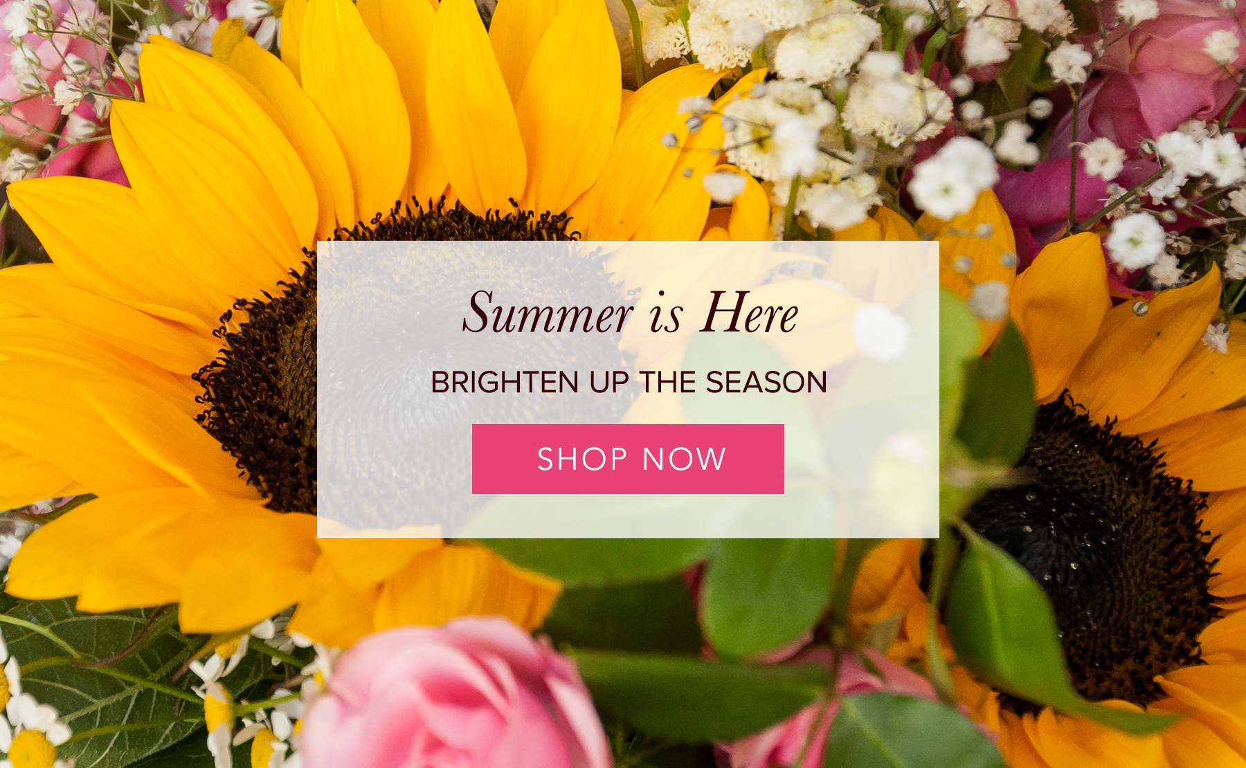 An Enchanted Garden Florist & Gift Shoppe LLC in Cambridge, OH