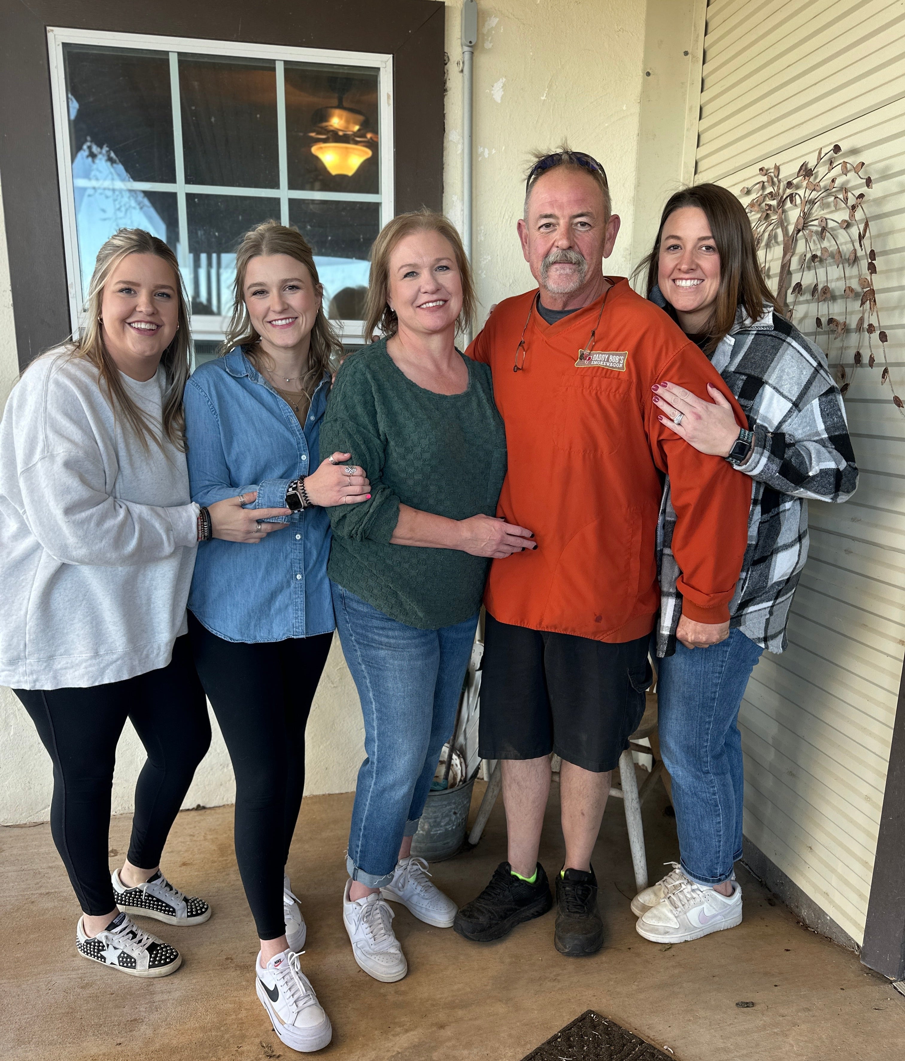 Generations Kitchen TX in Graham, TX (4)