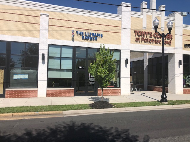 The Ultimate Barber in Alexandria, VA (3)