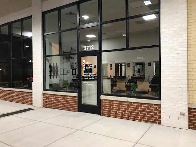 The Ultimate Barber in Alexandria, VA (5)
