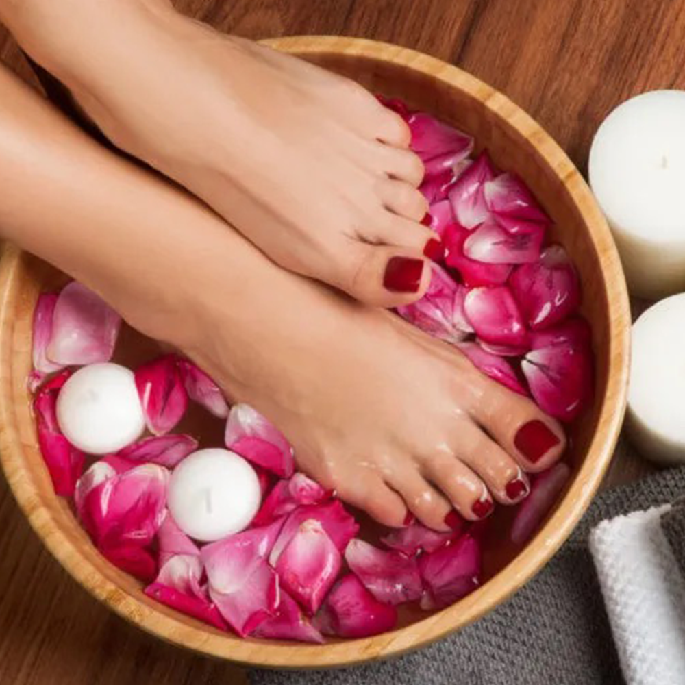 Queen Nails & Spa in Schererville, IN