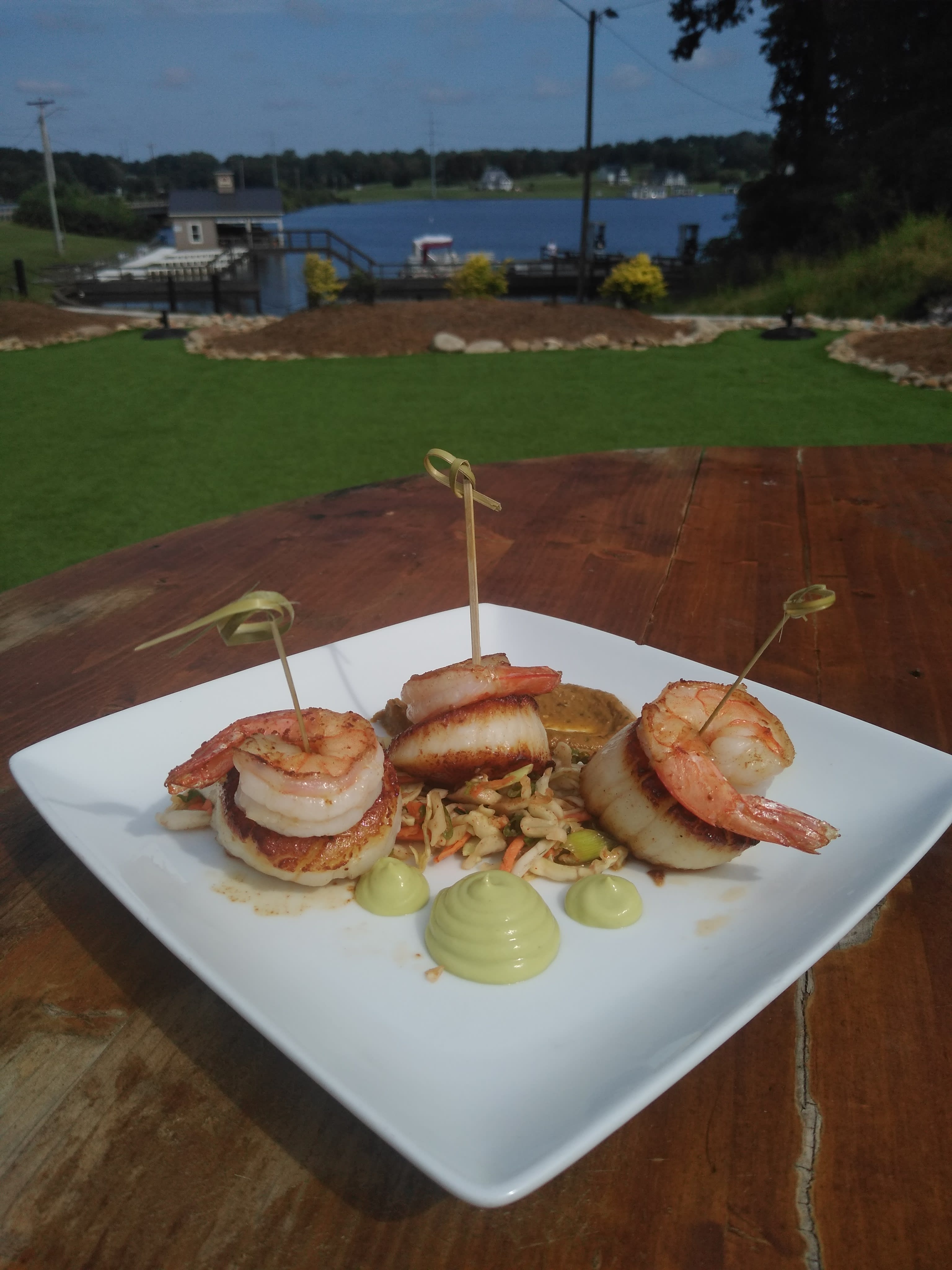 JC's Southern Comfort in Research Triangle Park, NC (2)