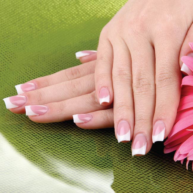 Demure Nails And Spa in Miami Beach, FL