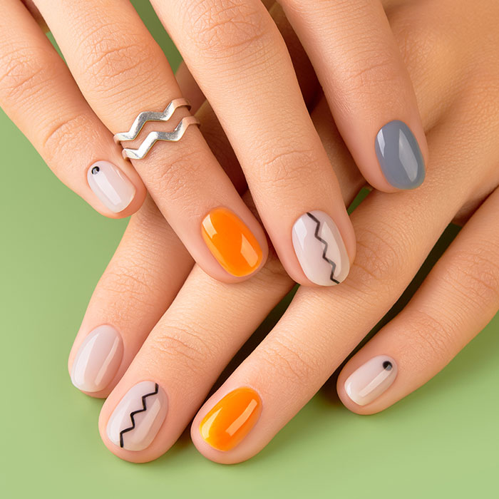 Demure Nails And Spa in Miami Beach, FL (4)