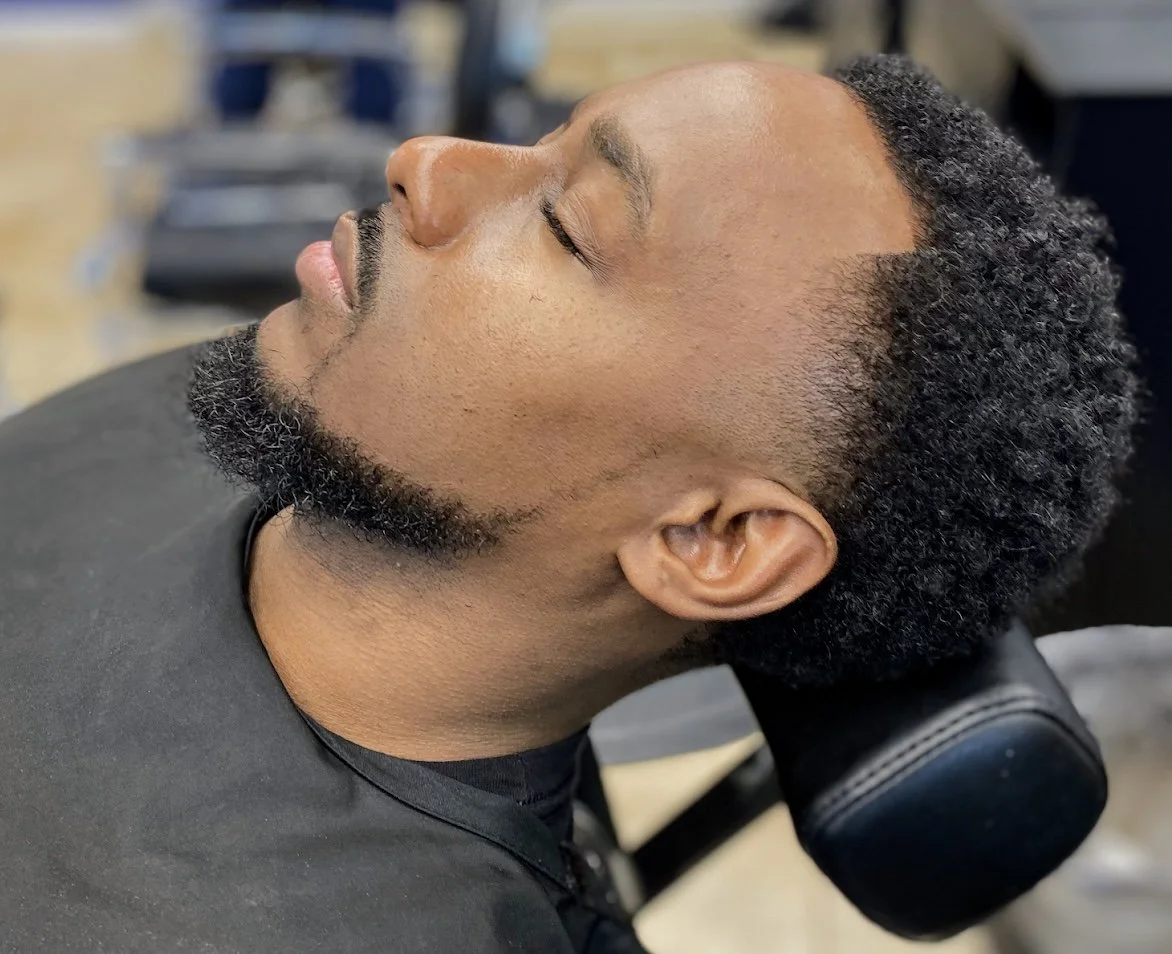 True Reflections Barbershop in Alexandria, VA (3)