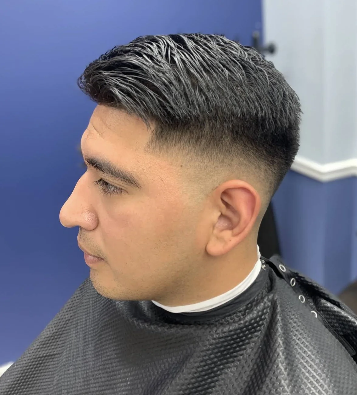 True Reflections Barbershop in Alexandria, VA (4)