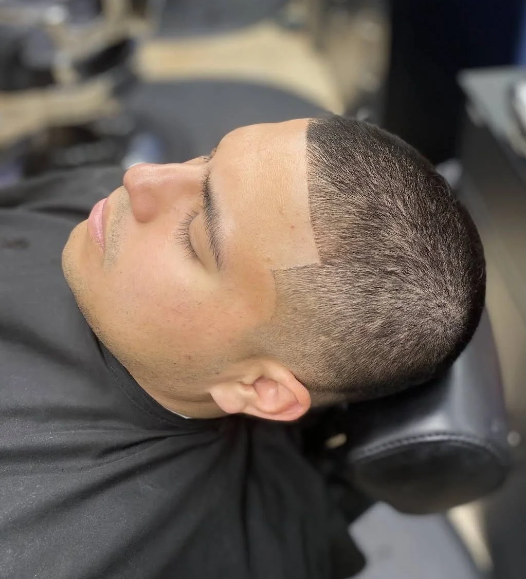 True Reflections Barbershop in Alexandria, VA (5)