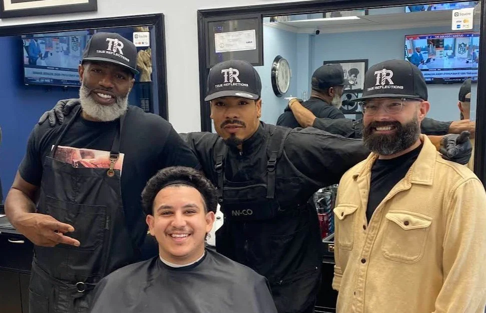 True Reflections Barbershop in Alexandria, VA (6)