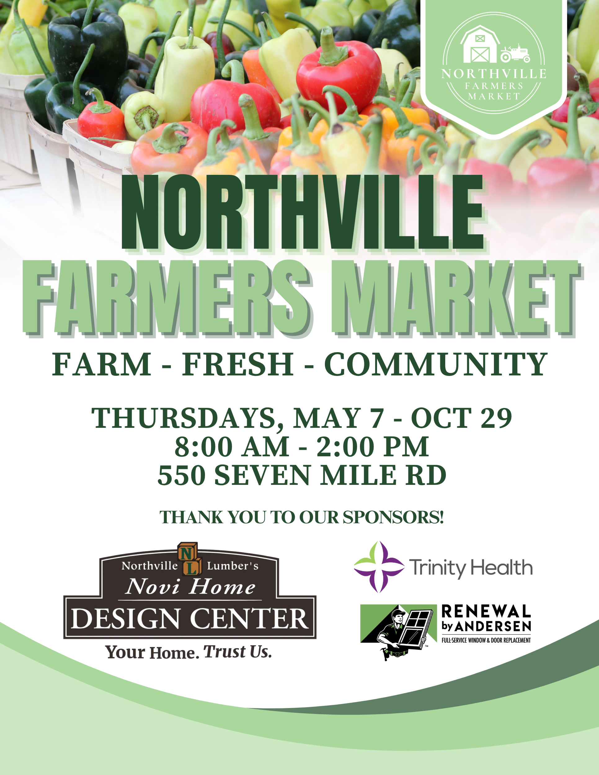 Northville Chamber of Commerce in Northville, MI (3)