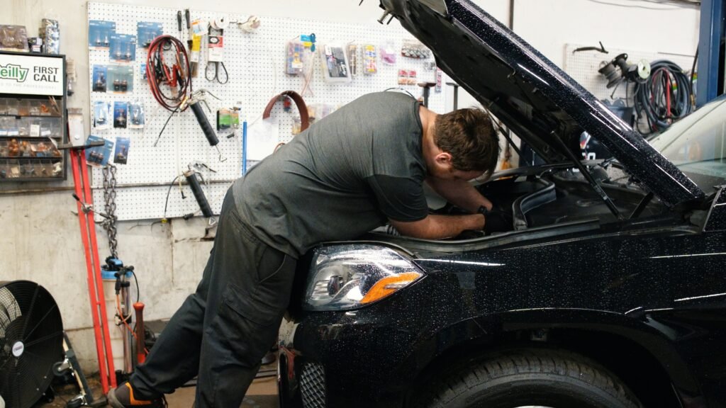 Certified Auto Care of Plymouth in Plymouth, MI (2)