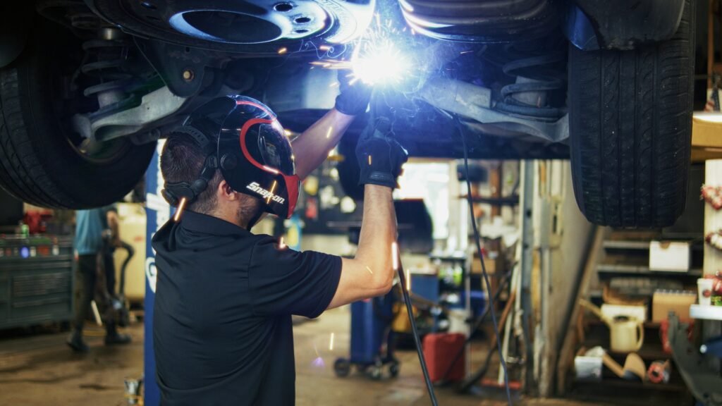 Certified Auto Care of Plymouth in Plymouth, MI (3)