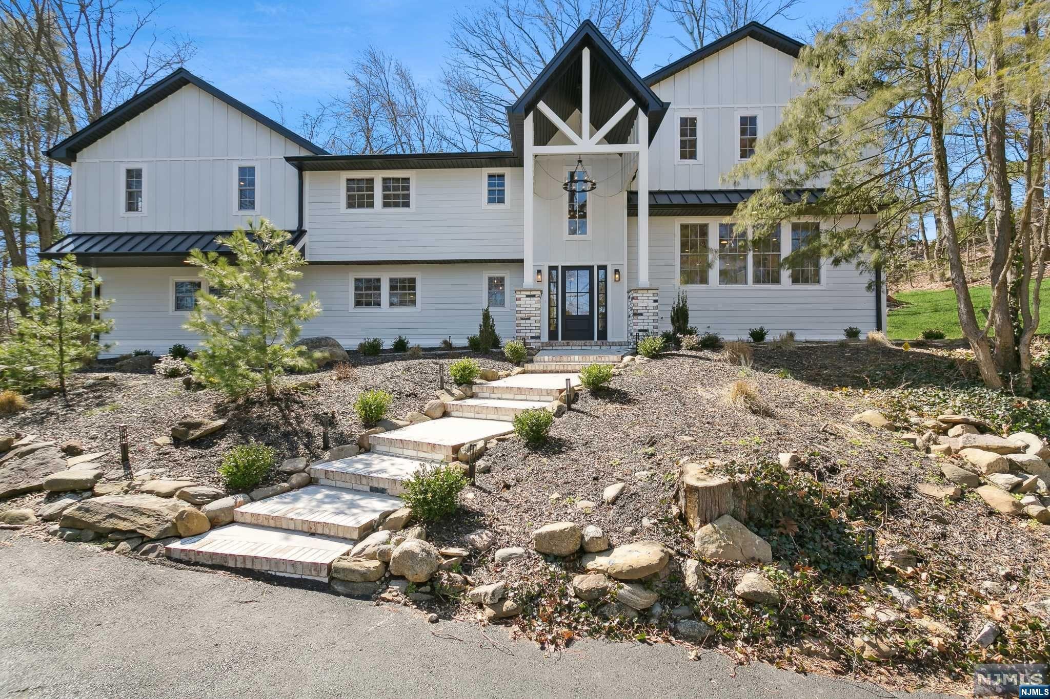 Team Deutsch - New Jersey Real Estate Team in Woodcliff Lake, NJ