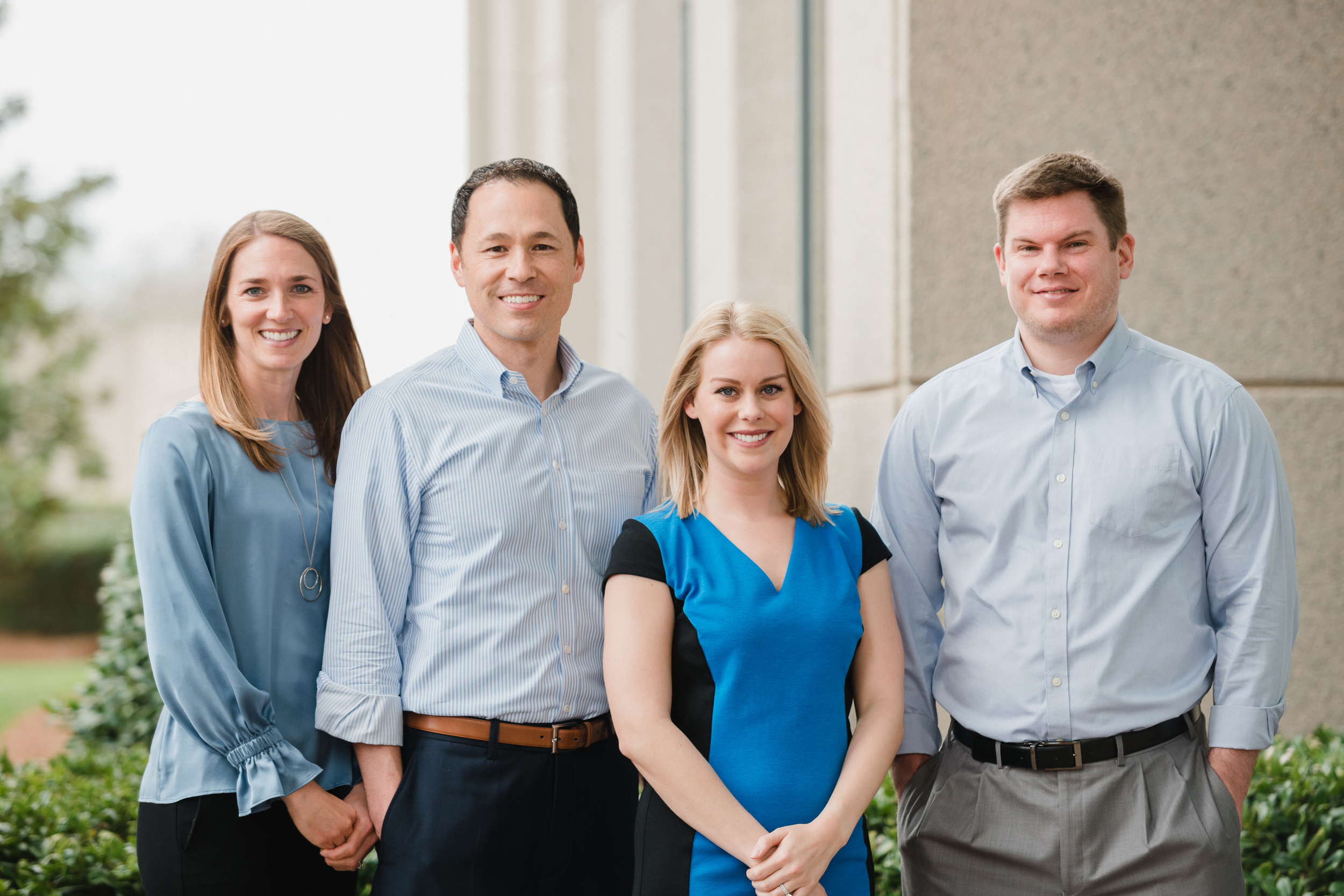 Starrett Law Firm in Charlotte, NC