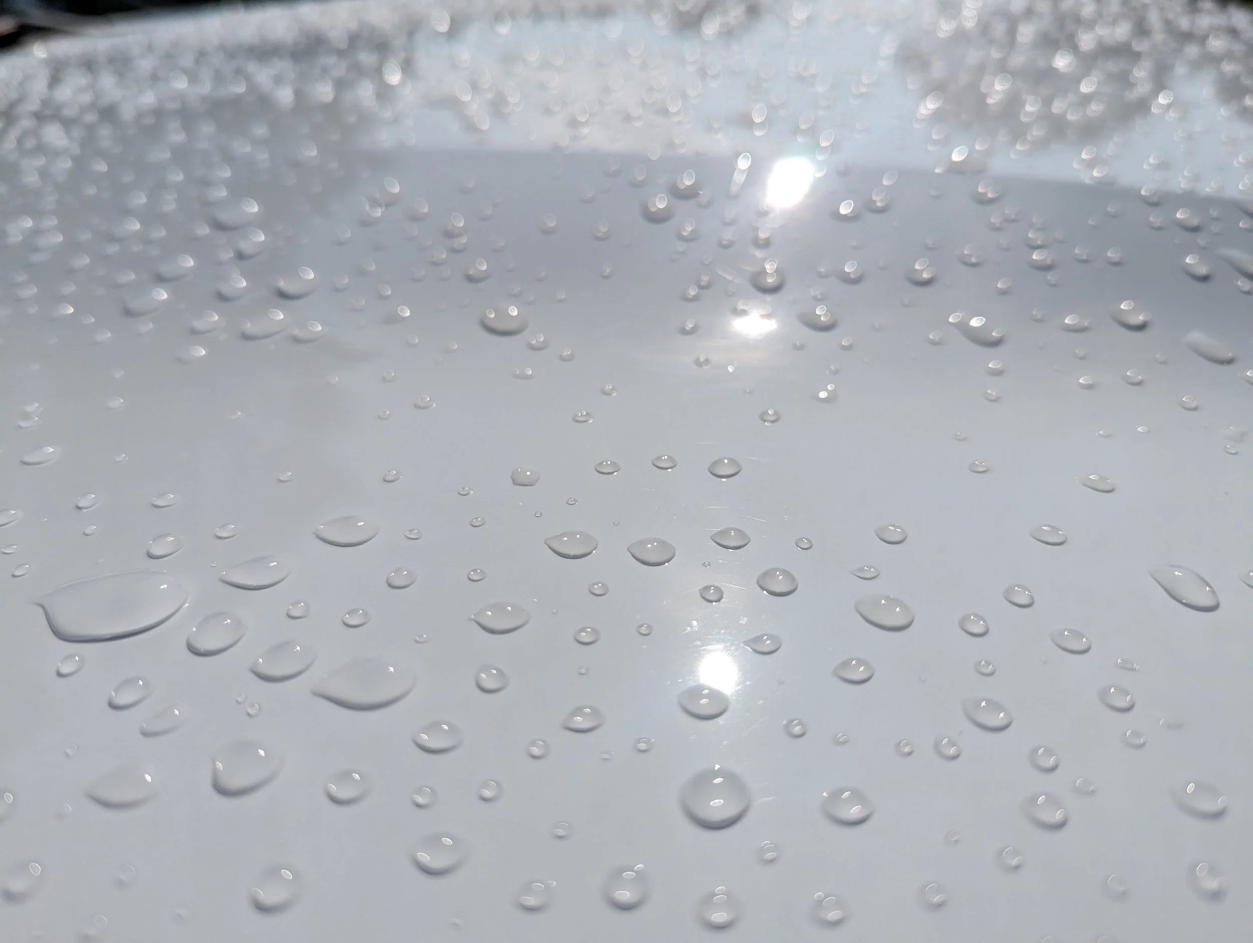 Wilson's Auto Spa in Esom Hill, GA