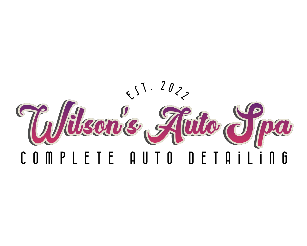 Wilson's Auto Spa in Esom Hill, GA (3)