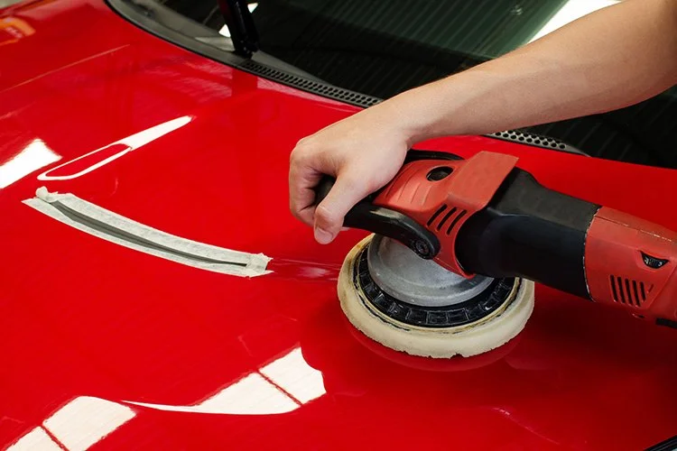 Wilson's Auto Spa in Esom Hill, GA (5)