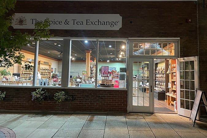 The Spice & Tea Exchange of Ridgewood in Ridgewood, NJ