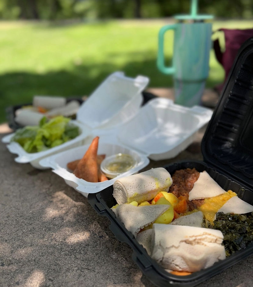 Lalibela | Ethiopian Cuisine in Redding, CA (3)
