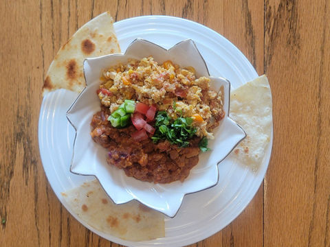 Lalibela | Ethiopian Cuisine in Redding, CA (5)