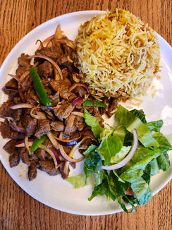 Lalibela | Ethiopian Cuisine in Redding, CA (6)