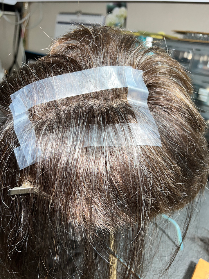 HAIR SOLUTIONS SALON in Costa Mesa, CA