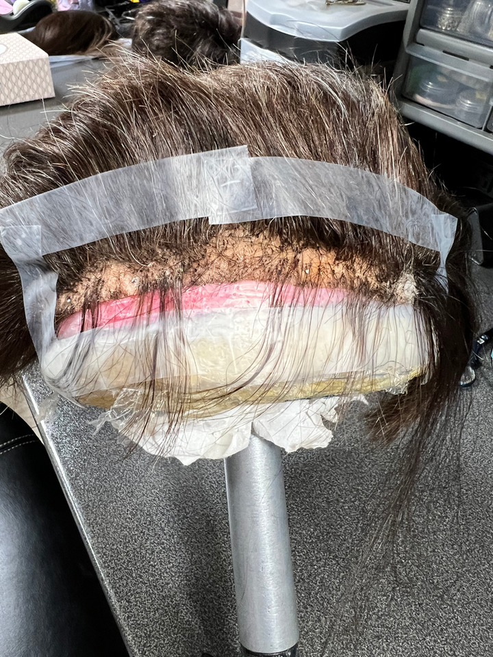 HAIR SOLUTIONS SALON in Costa Mesa, CA (2)