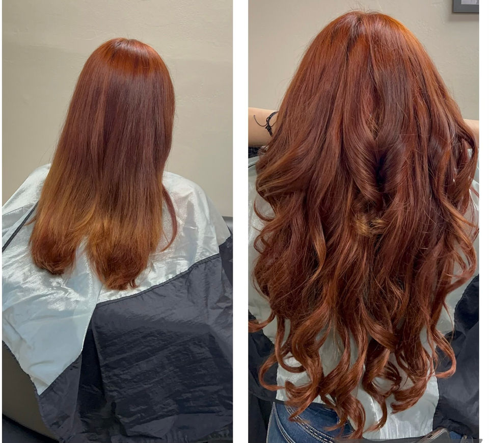 HAIR SOLUTIONS SALON in Costa Mesa, CA (4)