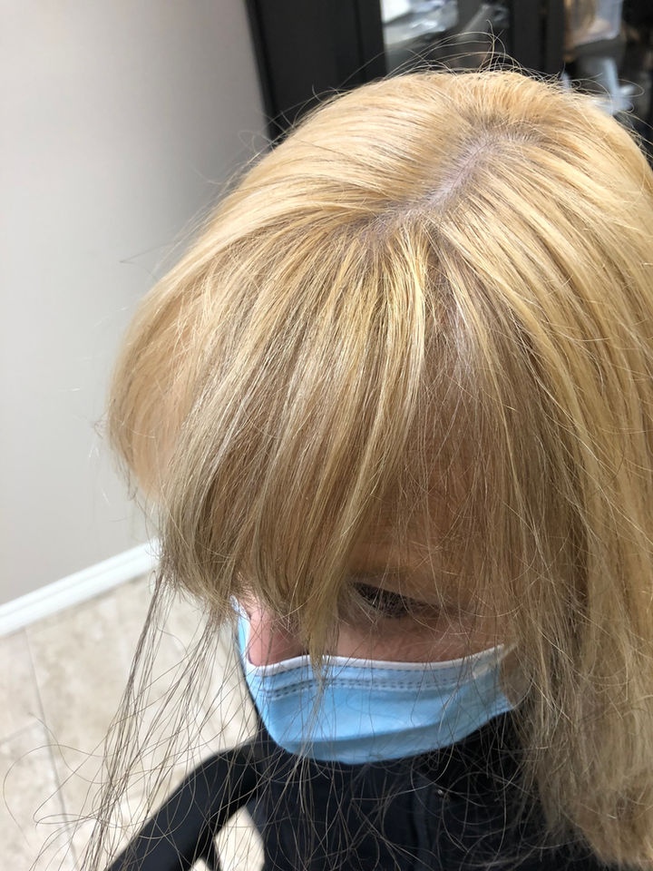 HAIR SOLUTIONS SALON in Costa Mesa, CA (5)