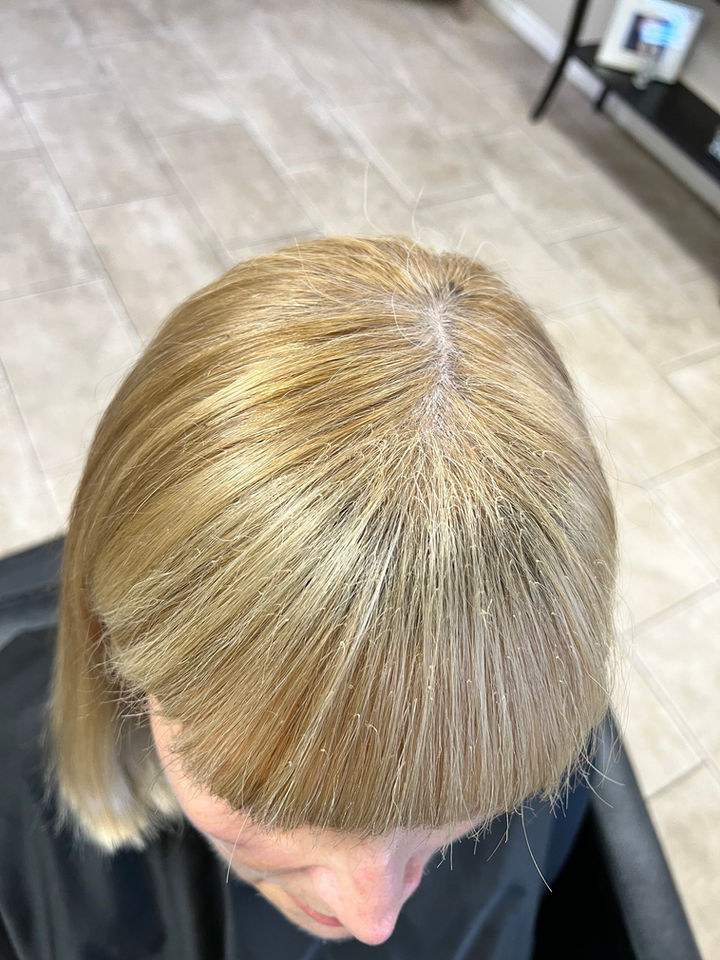 HAIR SOLUTIONS SALON in Costa Mesa, CA (6)