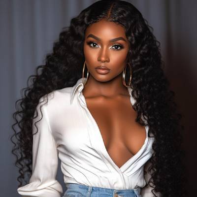 CHI Hair Imports in Chicago, IL (4)