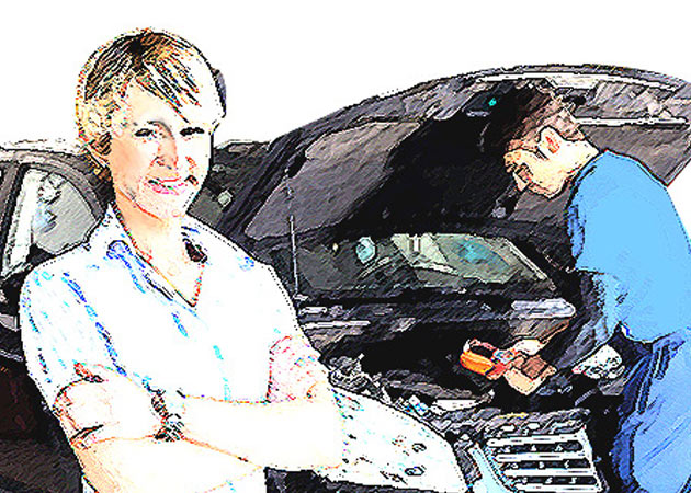 Integrity Automotive in Carmel, IN (2)