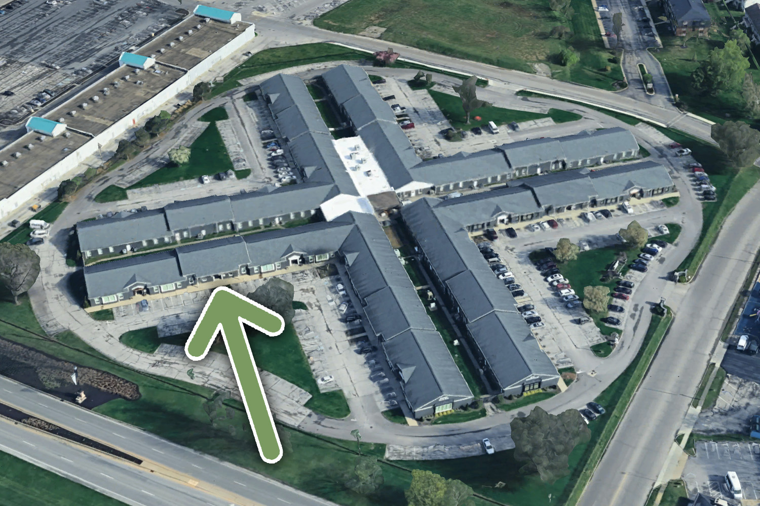 TaxBack of Speedway in Indianapolis, IN