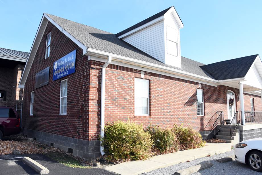 John A. Cook & Associates in Shepherdsville, KY