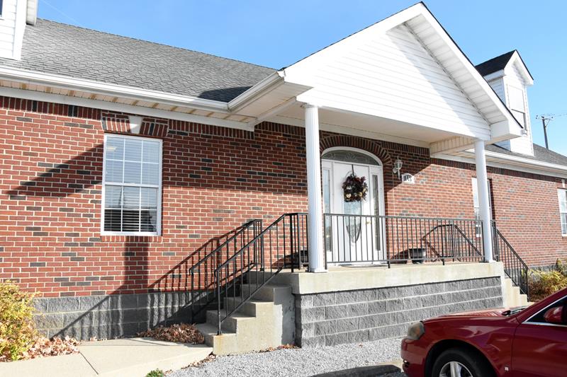 John A. Cook & Associates in Shepherdsville, KY (2)