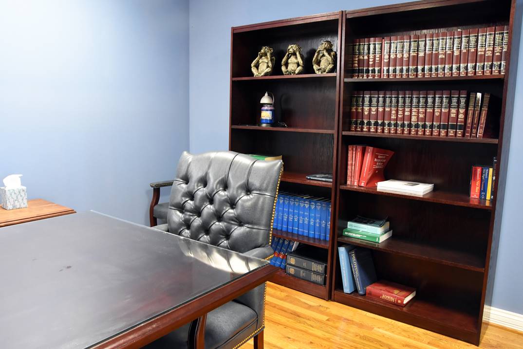 John A. Cook & Associates in Shepherdsville, KY (3)