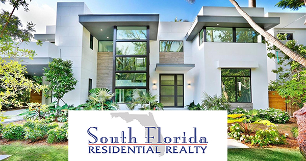 South Florida Residential Realty in Hollywood, FL