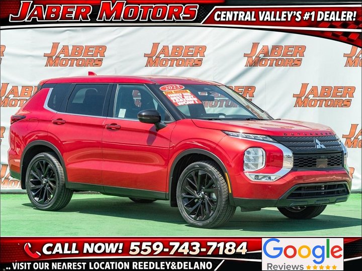 Jaber Motors Delano in Delano, CA (3)