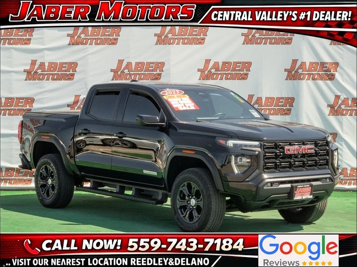 Jaber Motors Delano in Delano, CA (6)